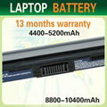 laptop batteries for ACER Aspire 1425P/Aspire 1430 2