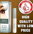 FEG eyelash enhancer  2