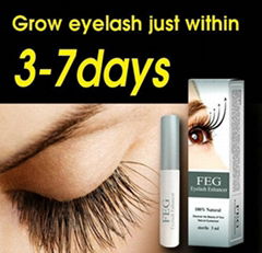 FEG eyelash enhancer 