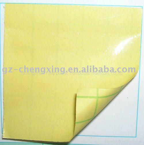 self adhesive cold lamination film 3