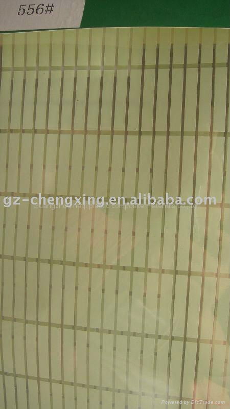 PET Glass/window adhesive protection film 3