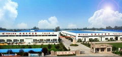 LUOYANG HUADU IMP-EXPORT CO.,LTD