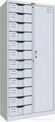 steel drawers cabinet