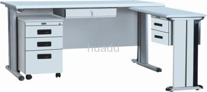 office desk,steel-wooden table,formica desks