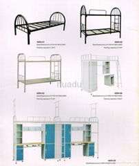 various school furniture 