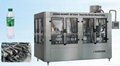 Mineral Water Production Machine 1