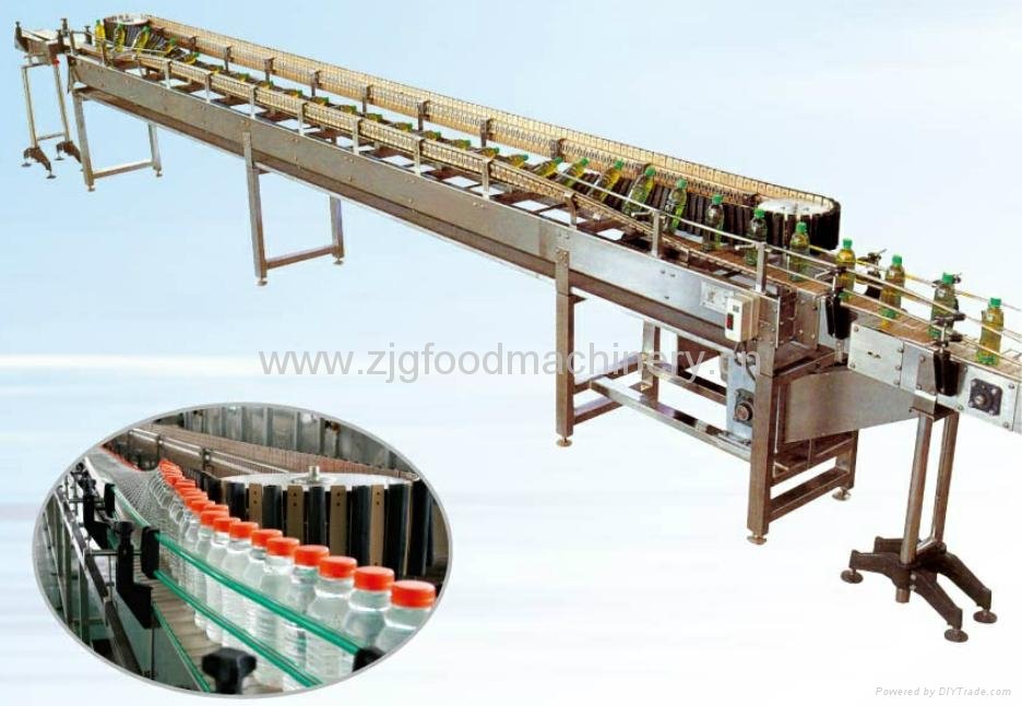 Mineral Water Production Machine 3