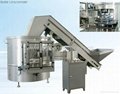 Mineral Water Production Machine 4