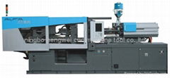 injection molding machine