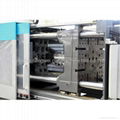 INJECTION MOLDING MACHINE 2