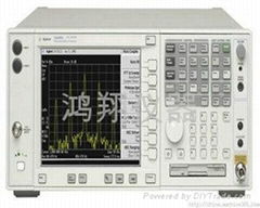 E4440A頻譜分析儀