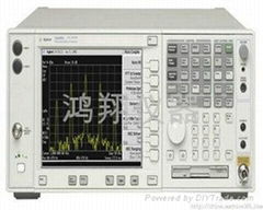 E4443A、E4446A安捷伦高性能频谱分析仪
