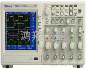 TDS2024B数字示波器