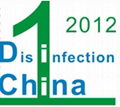 Disinfection China 2012