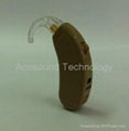 Acosound hearing aid, Acomate210 BTE 1