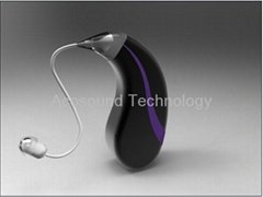 Acosound hearing aid, Acomate820 OF