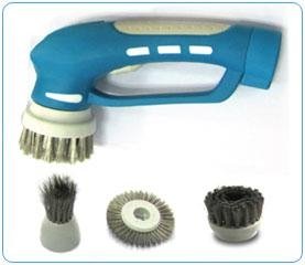 Handle Power Cleaning Tool