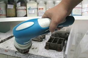 Handle Power Cleaning Tool 3