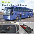 Telescopic Car and Window Cleaning Brush 4