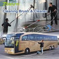 Telescopic Car and Window Cleaning Brush 5