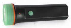 Led flashlight