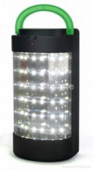 Rechargeable LED Lantern-A
