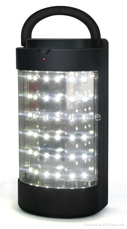 Rechargeable LED Lantern-A 2