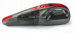 Cordless Vacuum Cleaner