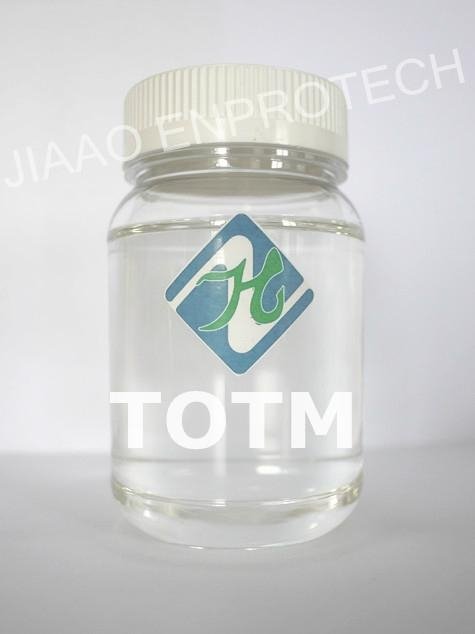 TOTM(Trioctyl Trimellitate)PVC Plasticizer