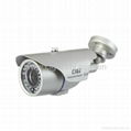 700TVL 35m Waterproof IR  Camera 1