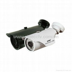 700TVL Waterproof IR  Camera