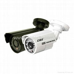 700TVL IR waterproof Camera 25m