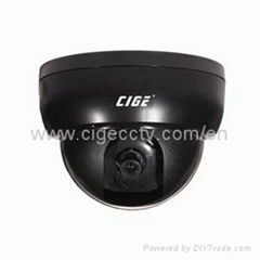 3-Axis Dome Indoor Camera