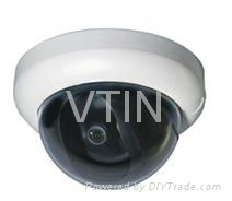 IR Dome cameras