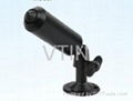 Bullet camera