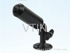 Bullet camera