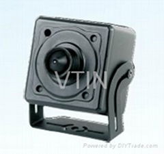 WDR mini camera