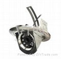 UFO IR Dome Camera