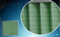 Aluminum Frame Plate Type Primary-efficiency Filter 1