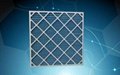 Paper Frame Plate Type Primary-efficiency Filter 2