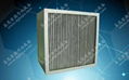 High-humidity Resistance High-efficiency Filter