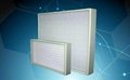High-efficiency Air Filter without Clapboard 1