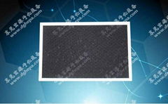 Activated Carbon Filter