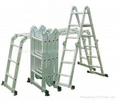 Multi purpose ladder