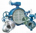 Butterfly Valves 1