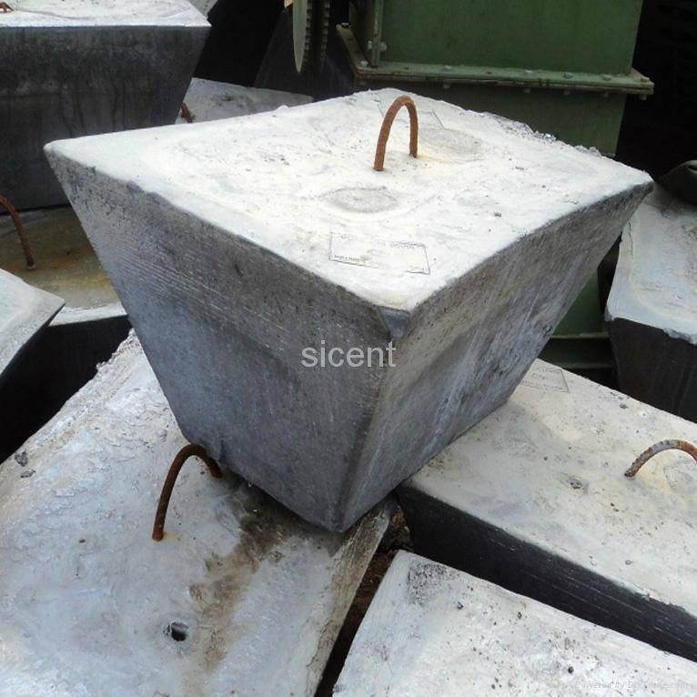 Lead Ingot