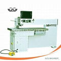 good quality veneer splicer machine