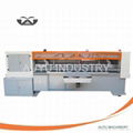 good quality veneer clipper/hydraulic