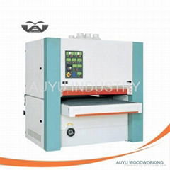 sanding machine