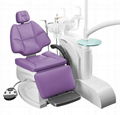 TS-TOP300 Folding Dental Unit 2